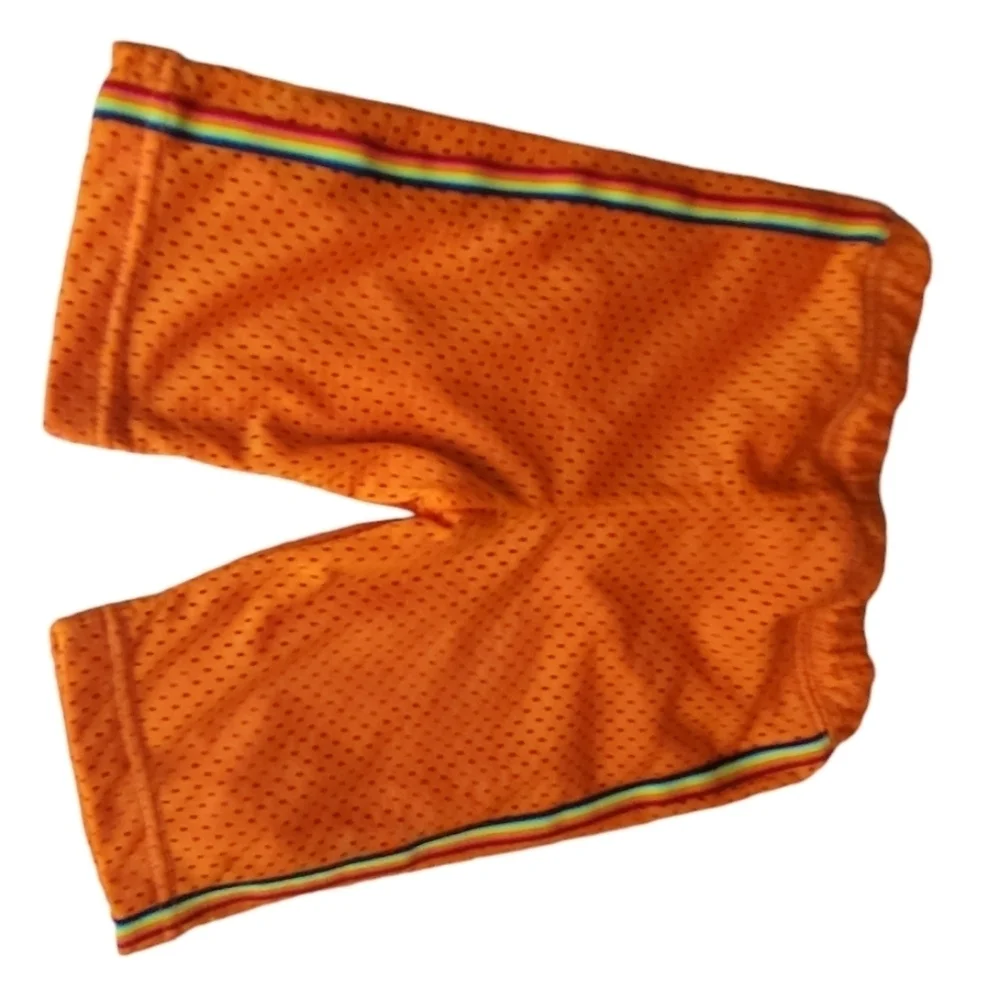 The Children's Place 2 Piece Athletic Short Set